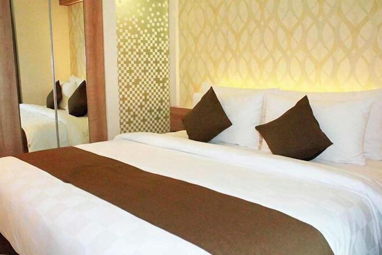 Bedroom 14