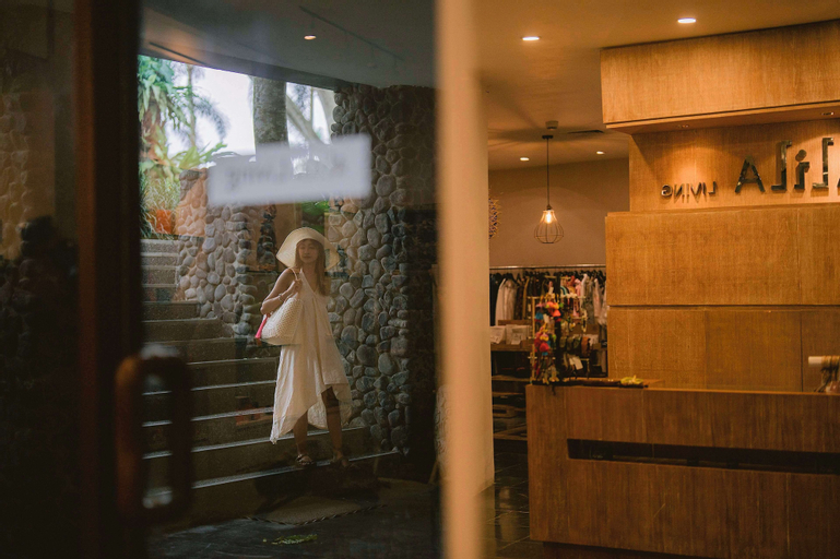 Others 4, Alila Ubud, Gianyar
