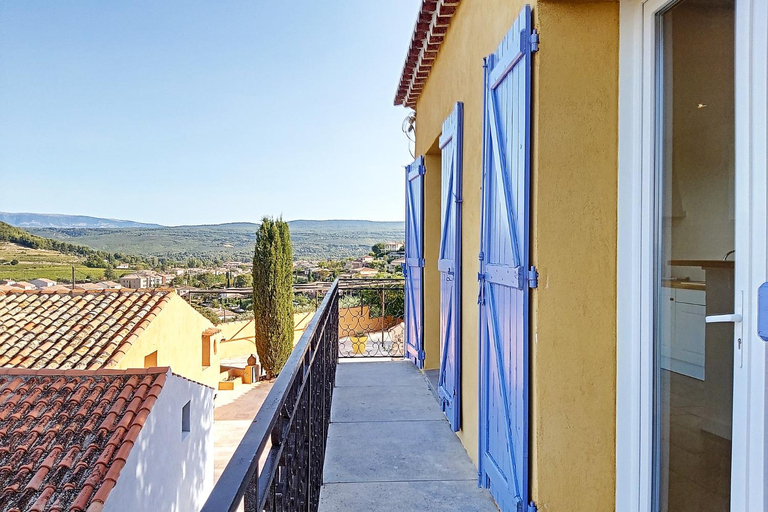 Others 5, Le Clos des Costes, Var