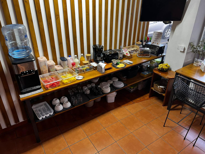 Food & Drinks 4, Hotel Arenal by Regina, San Carlos