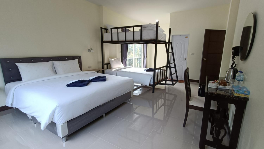 Bedroom 7