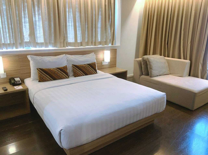 Bedroom 13