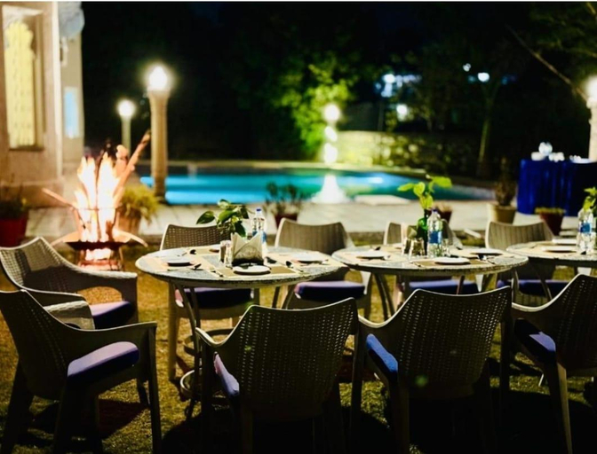 Food & Drinks 5, Jag Aravali Resort Udaipur, Udaipur