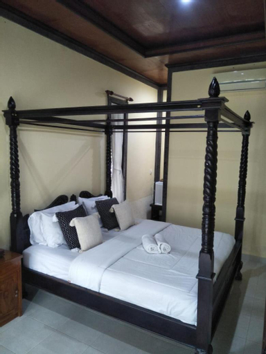 Bedroom 7