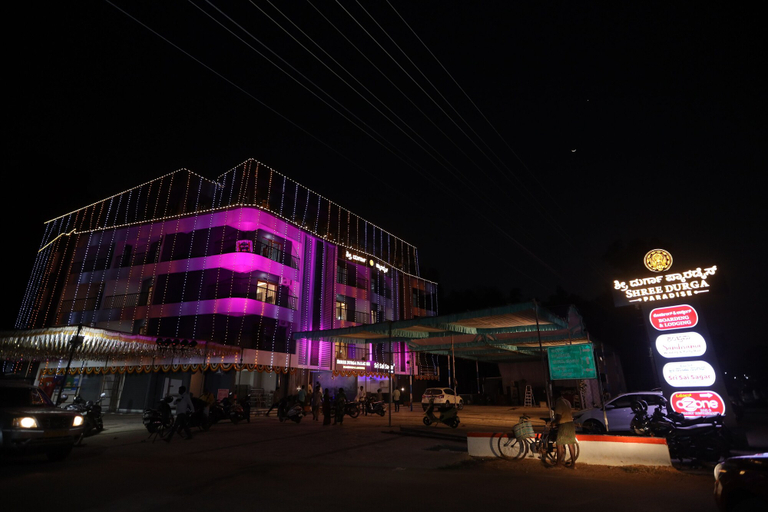 Exterior & Views 5, SHREE DURGA PARADISE, Udupi