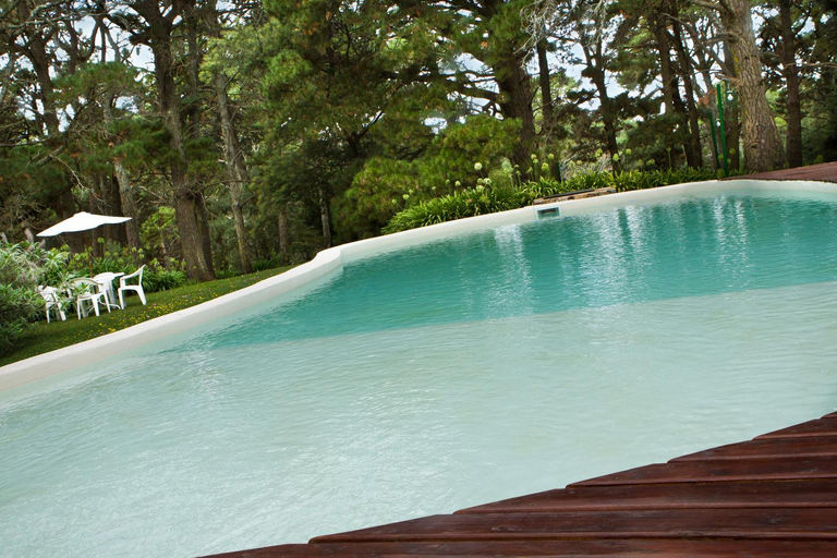 Sport & Beauty 4, Hosteria Mi Casa en la Sierra, Tandil