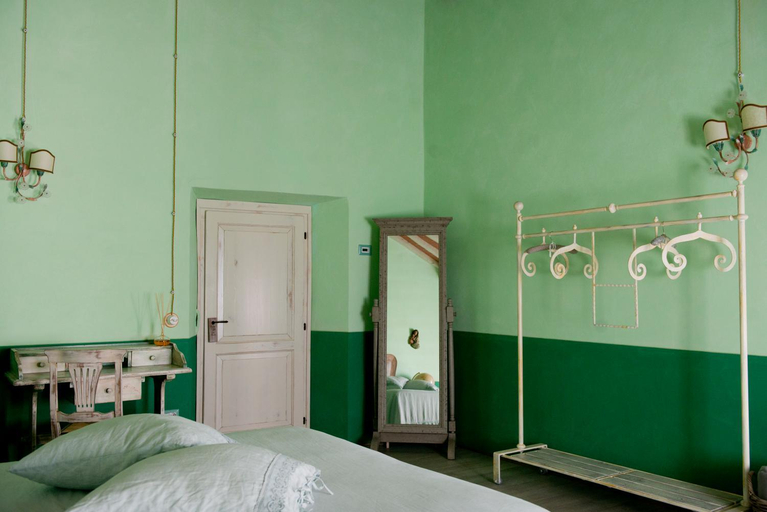 Tenuta Le Tre Virtu, Florence