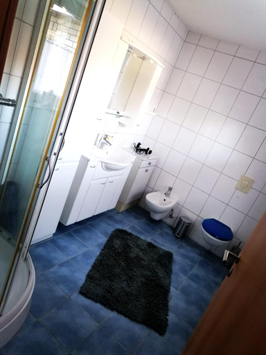 Ferienwohnung mit Terrasse fur bis zu 4 Personen, Märkischer Kreis