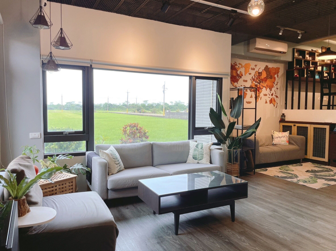 Others 5, SunshineZone, Yilan