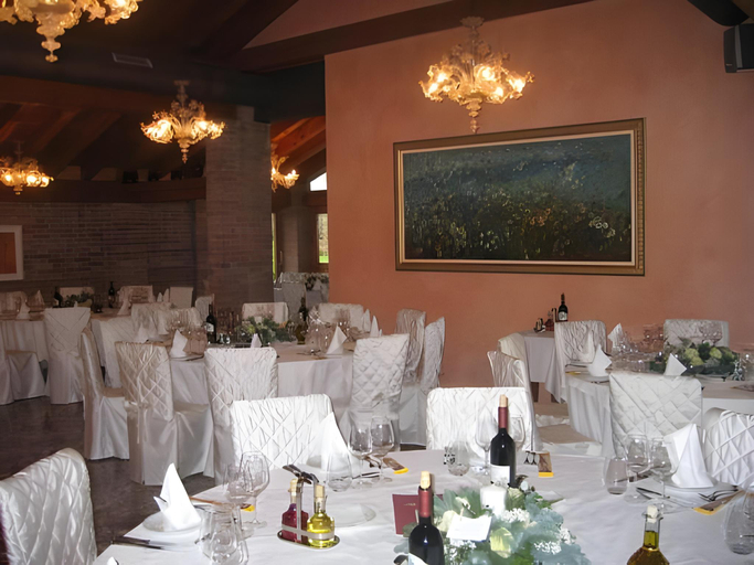 Food & Drinks 2, Hotel Del Parco Ristorante Loris, Treviso