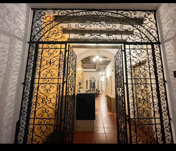 Others 4, Room 3 for 2 People, Double Bed, Morelia