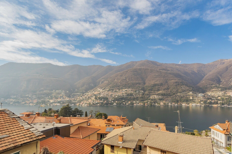 Others 4, Pozzo Vertical Apartment With Garden and Parking by Rent all Como, Como