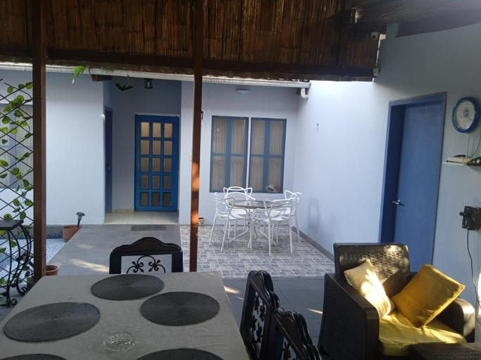 Others 3, La casa de naty by Ecuapolsky, Atacames
