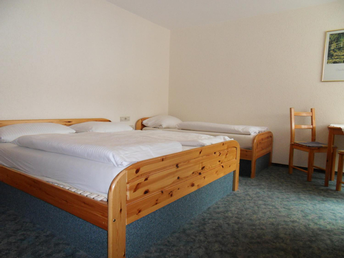 Bedroom 7