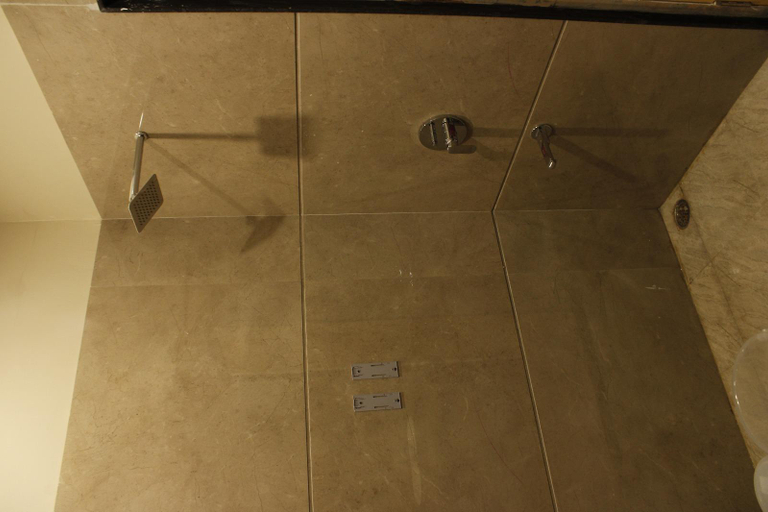 Bathroom 3, Farm Aavjo - A Conscious Stay, Ajmer