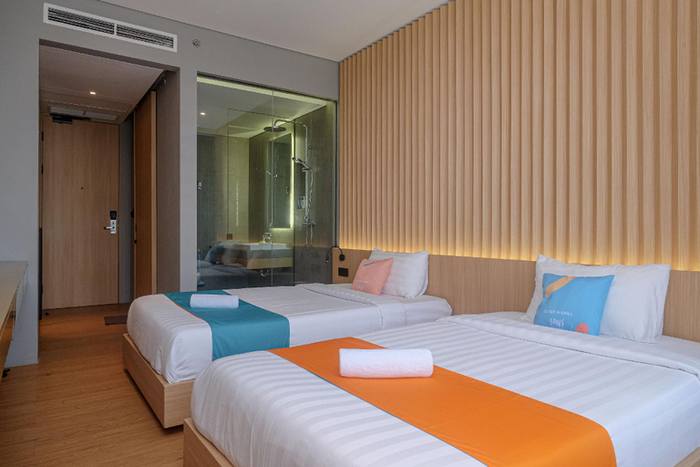 Bedroom 12