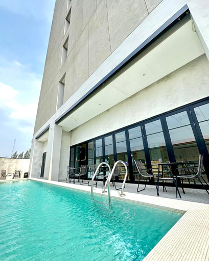 Sport & Beauty, ARTOTEL Casa Cikarang, Cikarang