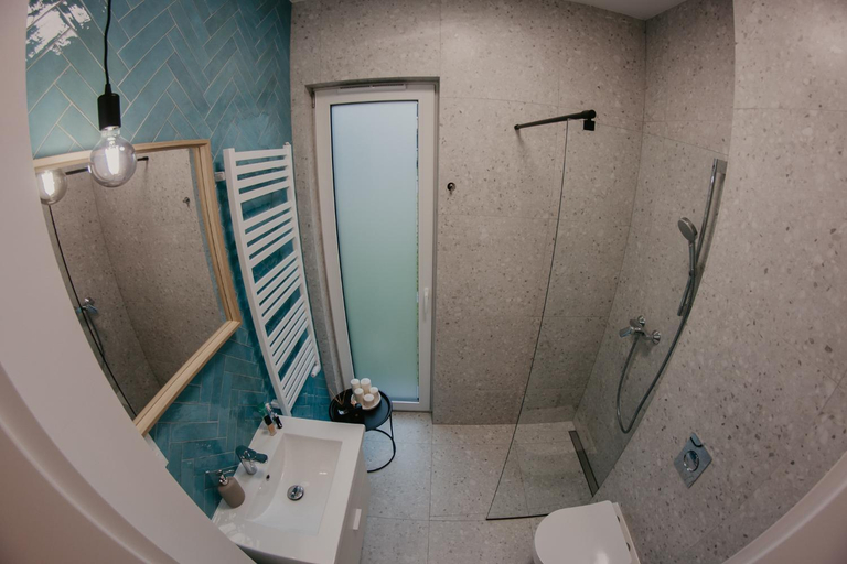 Others 3, Sam Las Apartamenty Bialowieza, Hajnówka