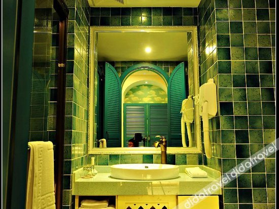 其他 2, Chengdu Aerospace Star Hotel, Chengdu