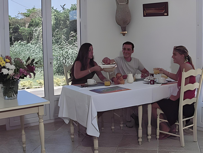 Others 5, Stella Marina, Haute-Corse