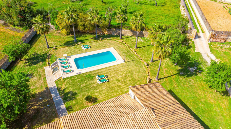 Exterior view, E392 Villa Gallina by Mallorca Villa Selection, Baleares