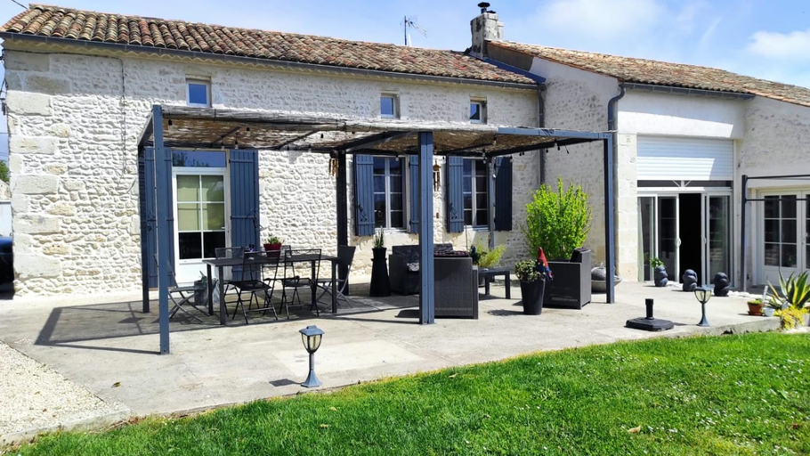 Others 2, B&B Bel Agave, Charente-Maritime