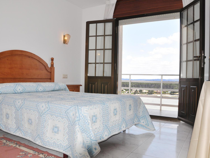 Others 3, Hostal Mourelos, Pontevedra