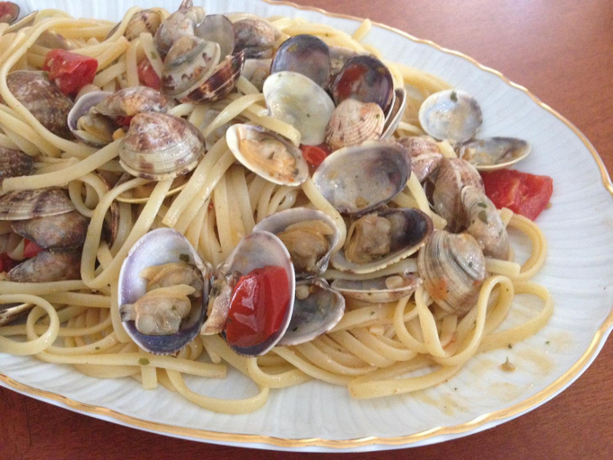 Food & Drinks 5, Hotel Tania, Cosenza