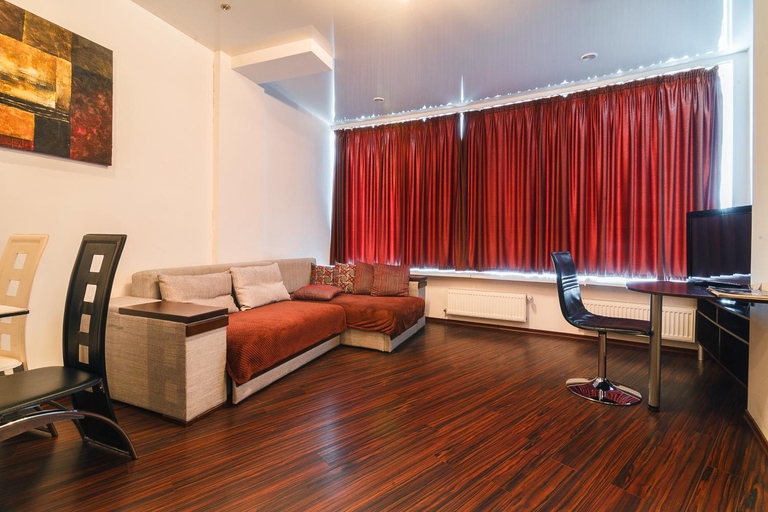 Others 5, Apartment-Hotel Panorama, Dnipropetrovs'ka