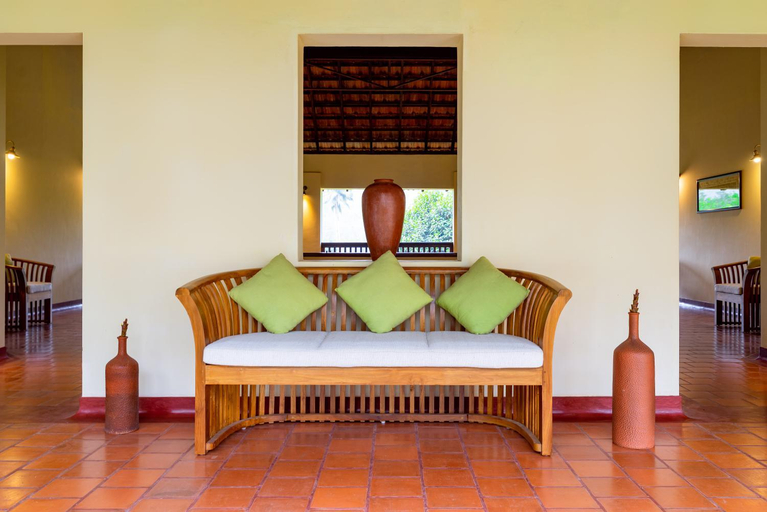 Others 2, Windermere River House, Idukki