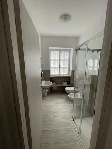 Bedroom 2, Villa Vittoria, Verbano-Cusio-Ossola