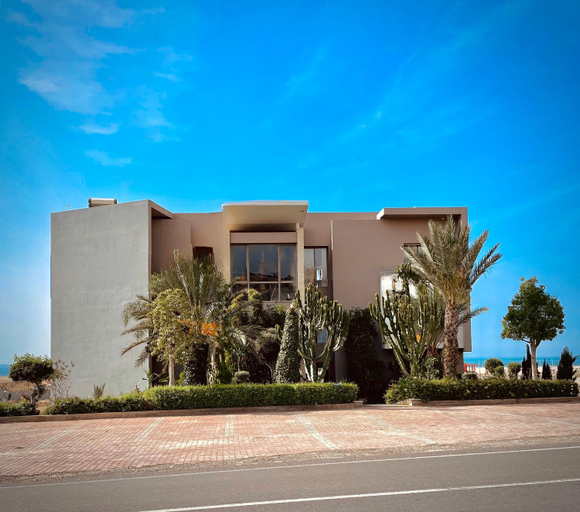 YMY Beach House, Agadir-Ida ou Tanane