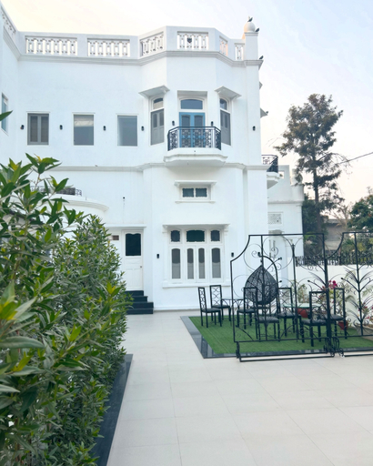 Exterior & Views 2, Grand Villa, Amritsar