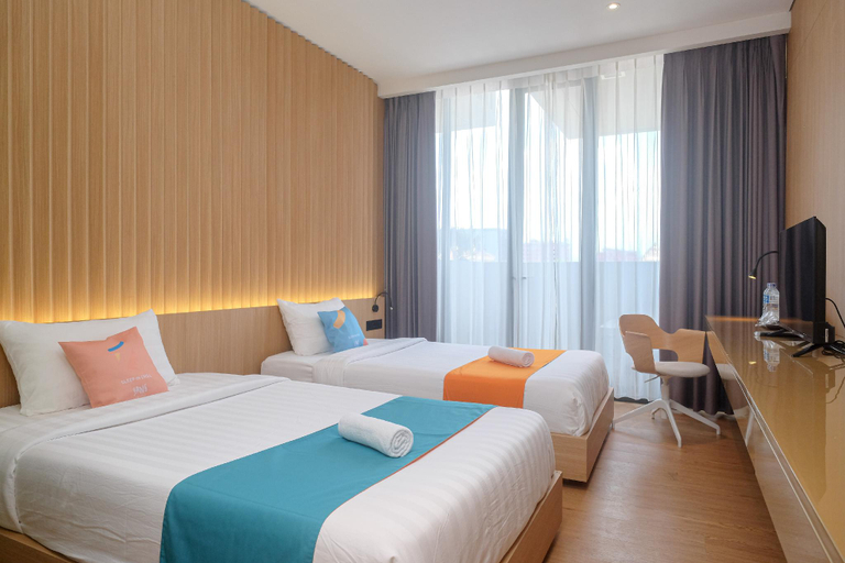 Bedroom 10