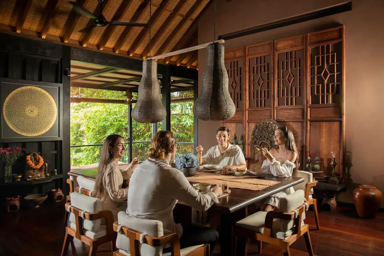 Food & Drinks 5, Sumeru Botanical Estate, Gianyar