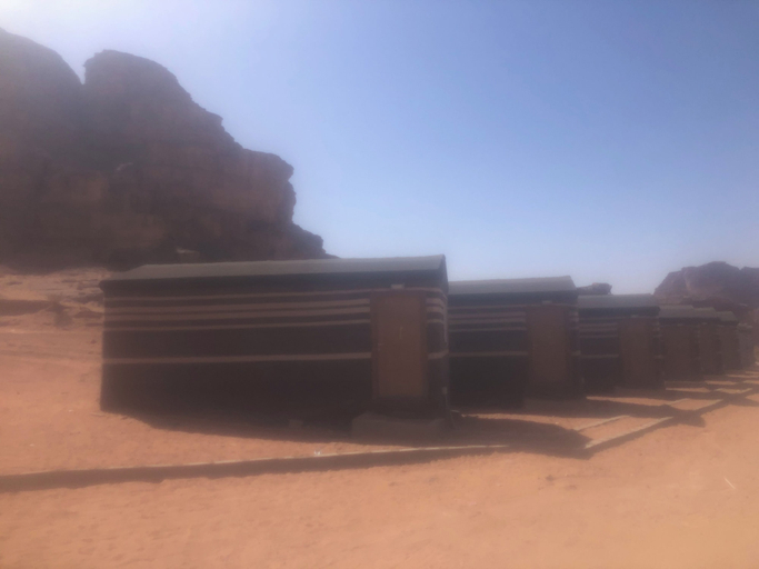 Others 5, Rum Pillars Camp, Quaira