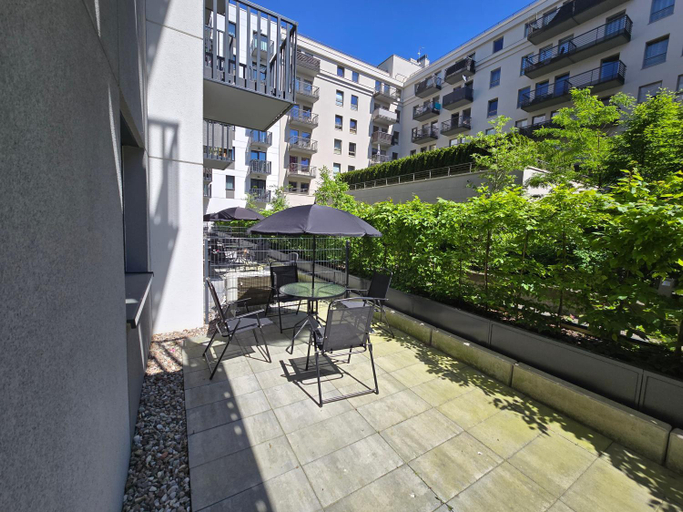 Others 3, Szczecin Apartamenty Aparthotel D'orski, Szczecin