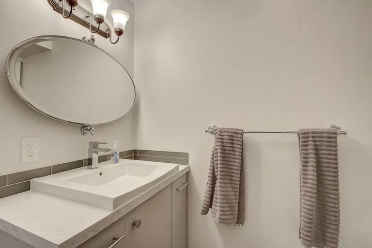 Bathroom 4, Aspen Heights - Luxury Park City Getaway, Summit