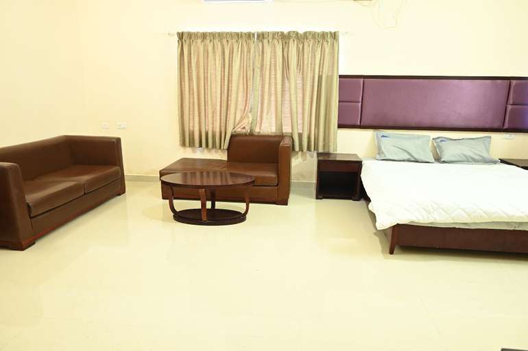 Bedroom 5