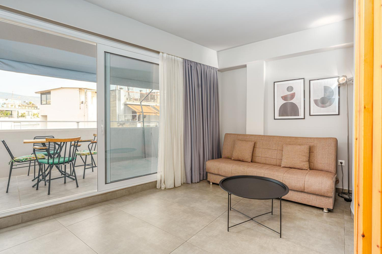 Others 4, IVY Apartments in The Heart of Athens, Attica