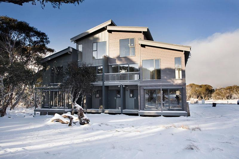 Schoren, Alpine - East