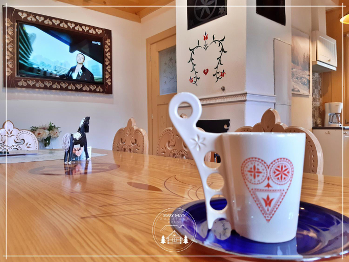Food & Drinks 3, Domek Goralski Stary Mlyn Zakopane House, Tatra