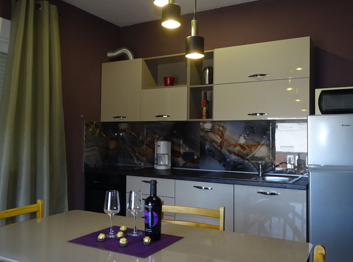 Others 5, Apartmani Luna, Sukošan