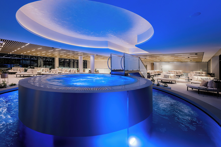 Sport & Beauty 2, LUA Resort Balatonfüred, Balatonfüred