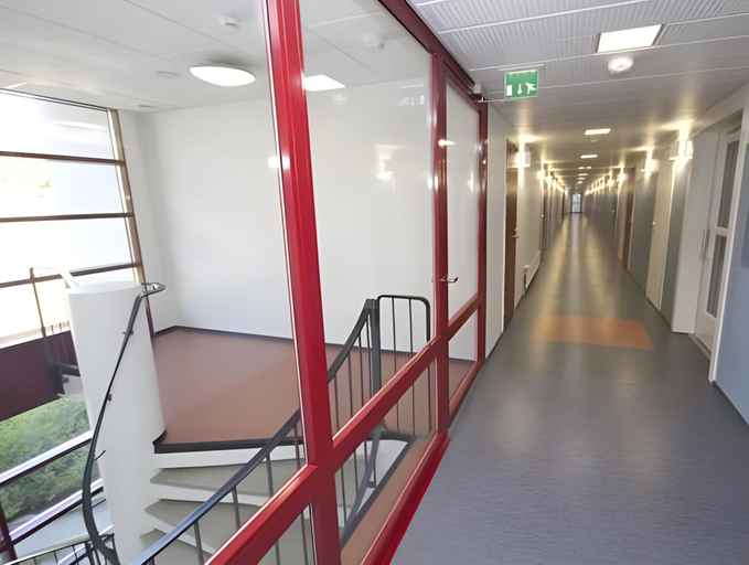 Others 5, Hostel Linnasmaki, Finland Proper