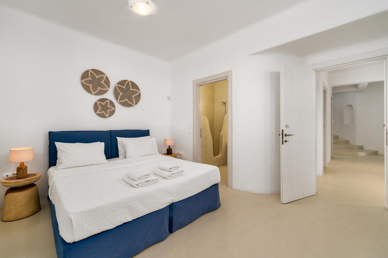 Others 3, Velanos Villa, South Aegean