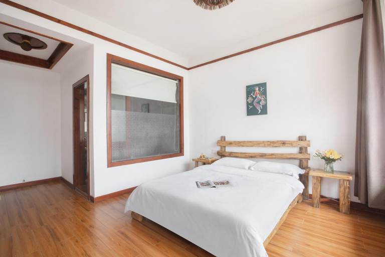 Bedroom 12