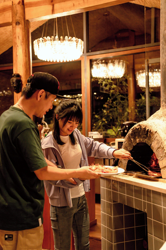 Food & Drinks 4, Lijiang Snow Mountain Bengu Hotel (Shuhe Ancient Town Branch), Lijiang