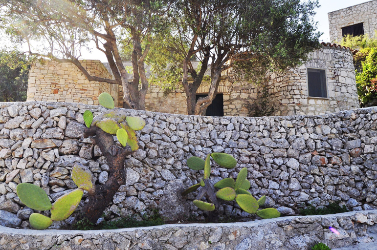 Exterior & Views 2, Scogliera del Gabbiano, Lecce