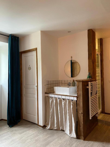 Others 2, La Perle de la Lauziere, chambres d hotes, Savoie